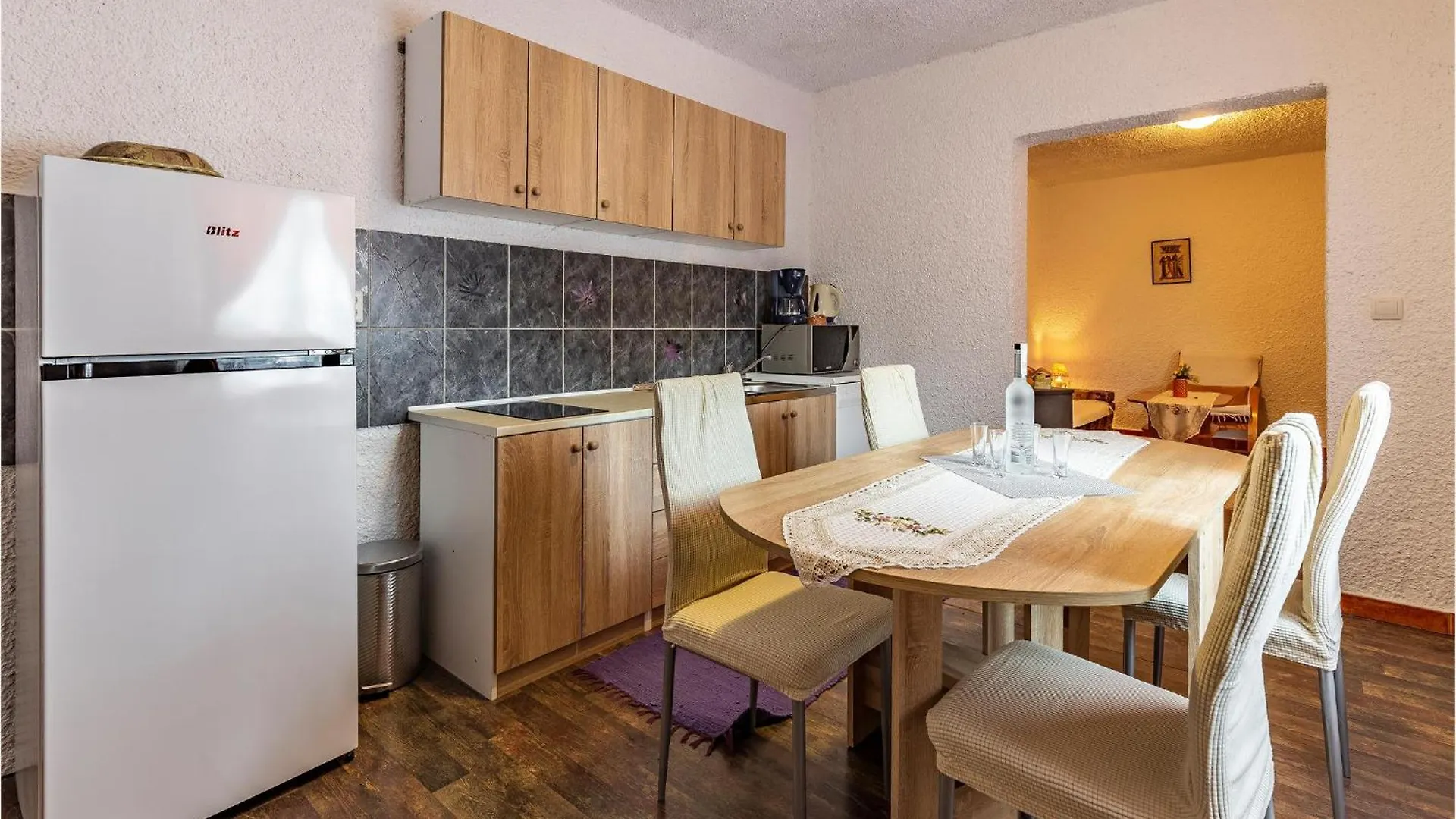 Lovely Apartment In Premantura With Wifi