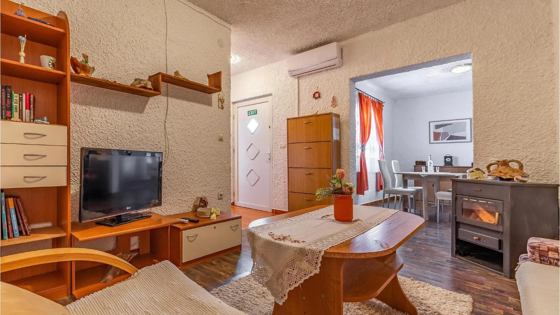 Lovely Apartment In Premantura With Wifi Croatia