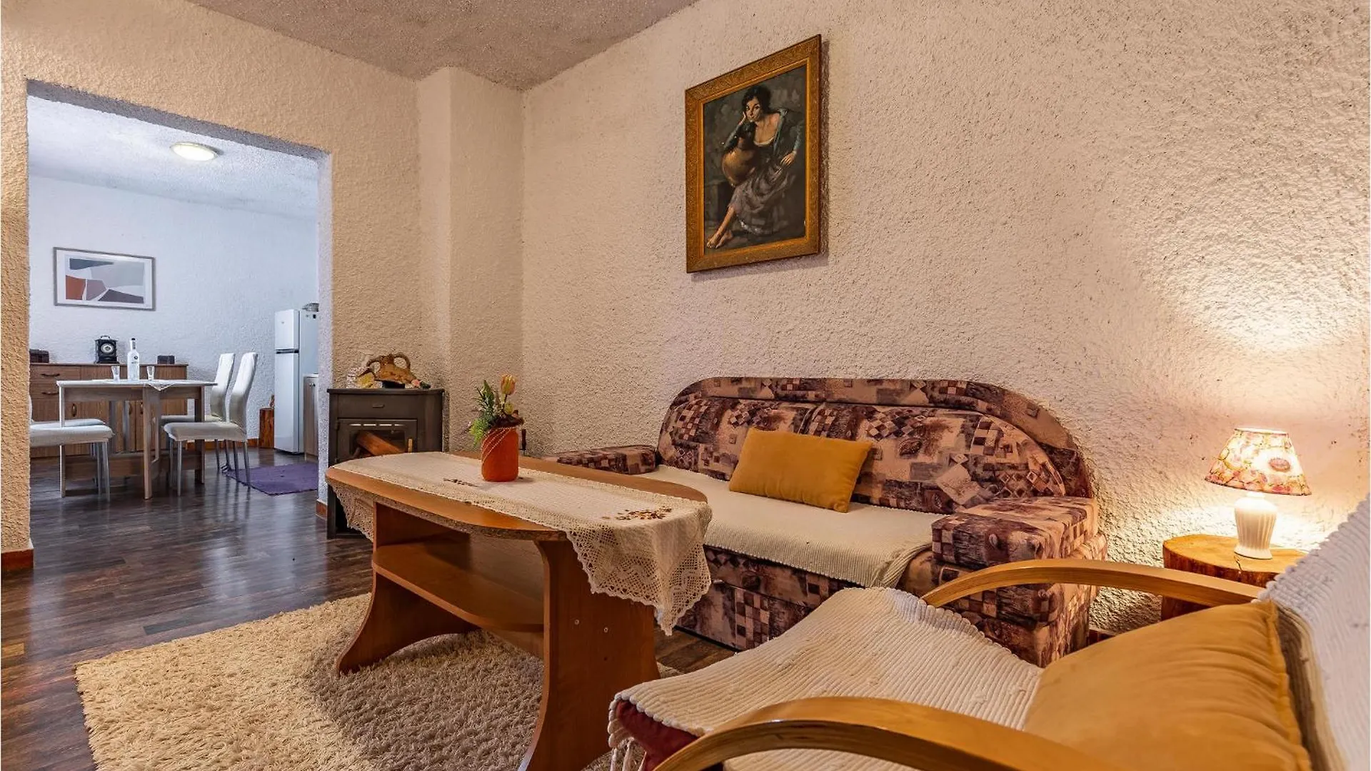 Lovely Apartment In Premantura With Wifi