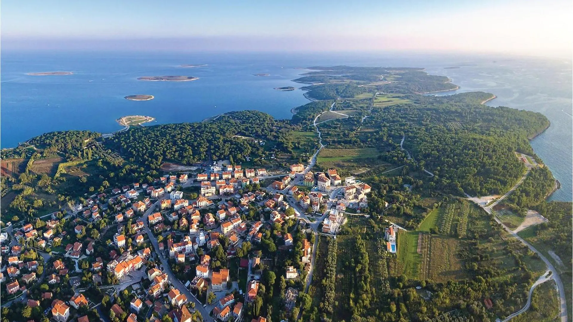 Lovely Apartment In Premantura With Wifi Croatia