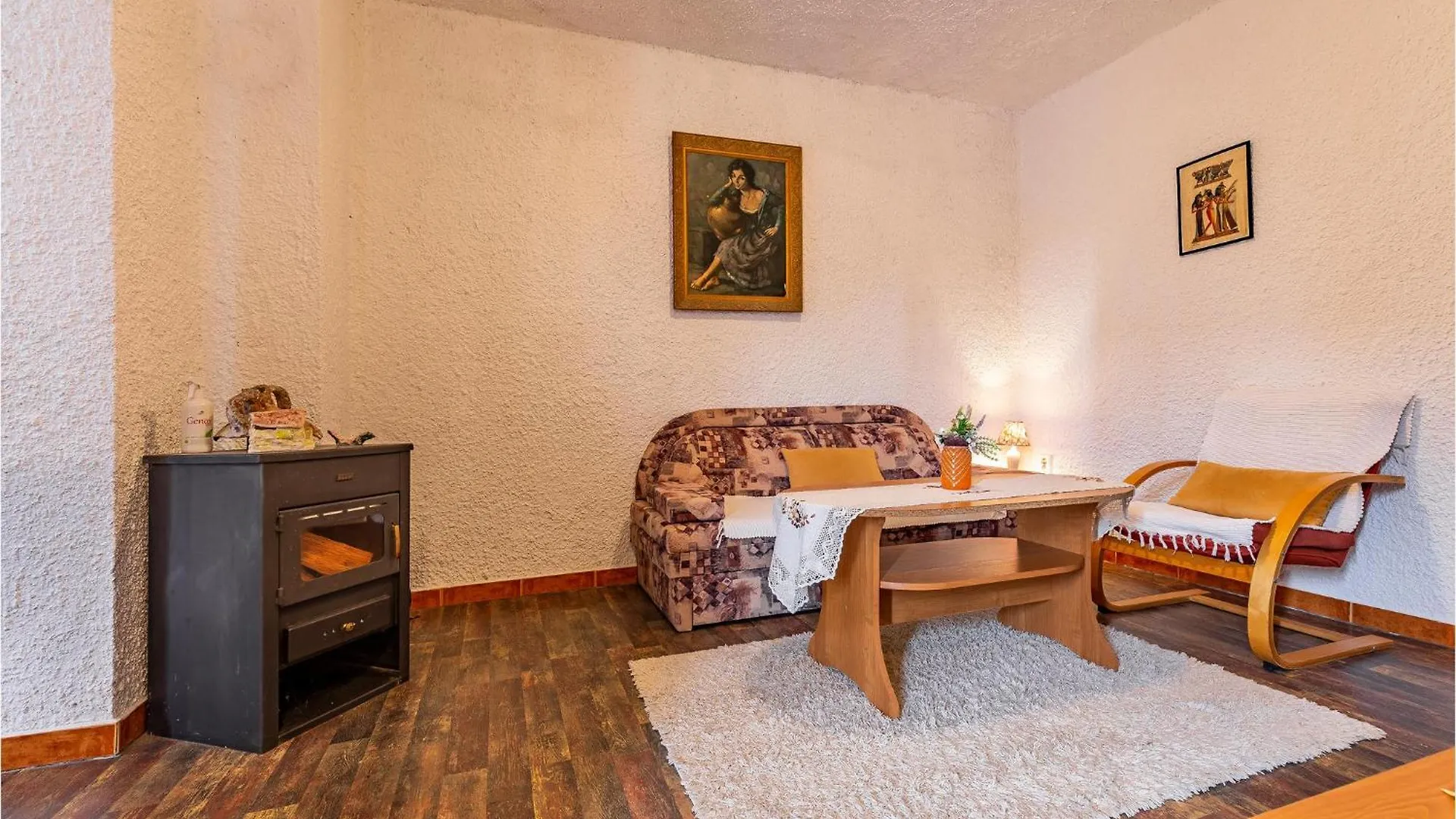 Lovely Apartment In Premantura With Wifi