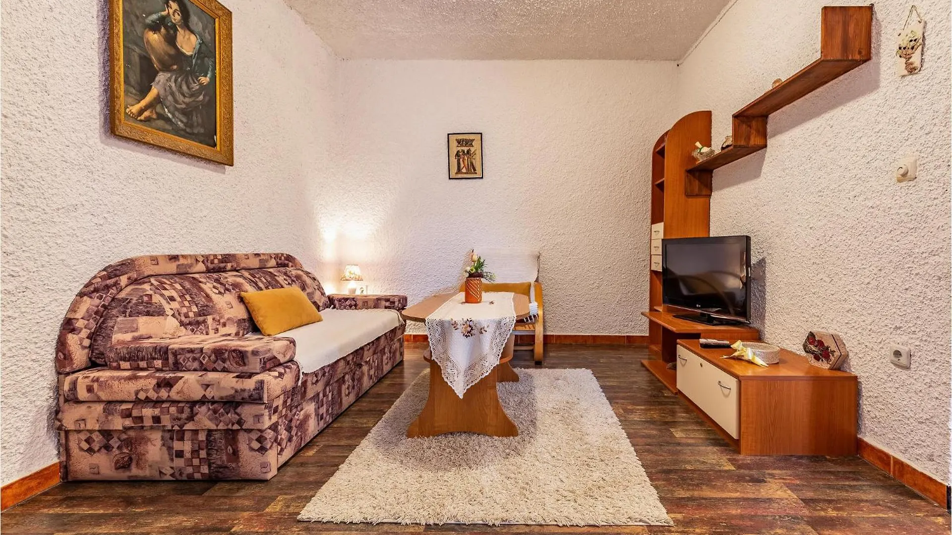 Lovely Apartment In Premantura With Wifi