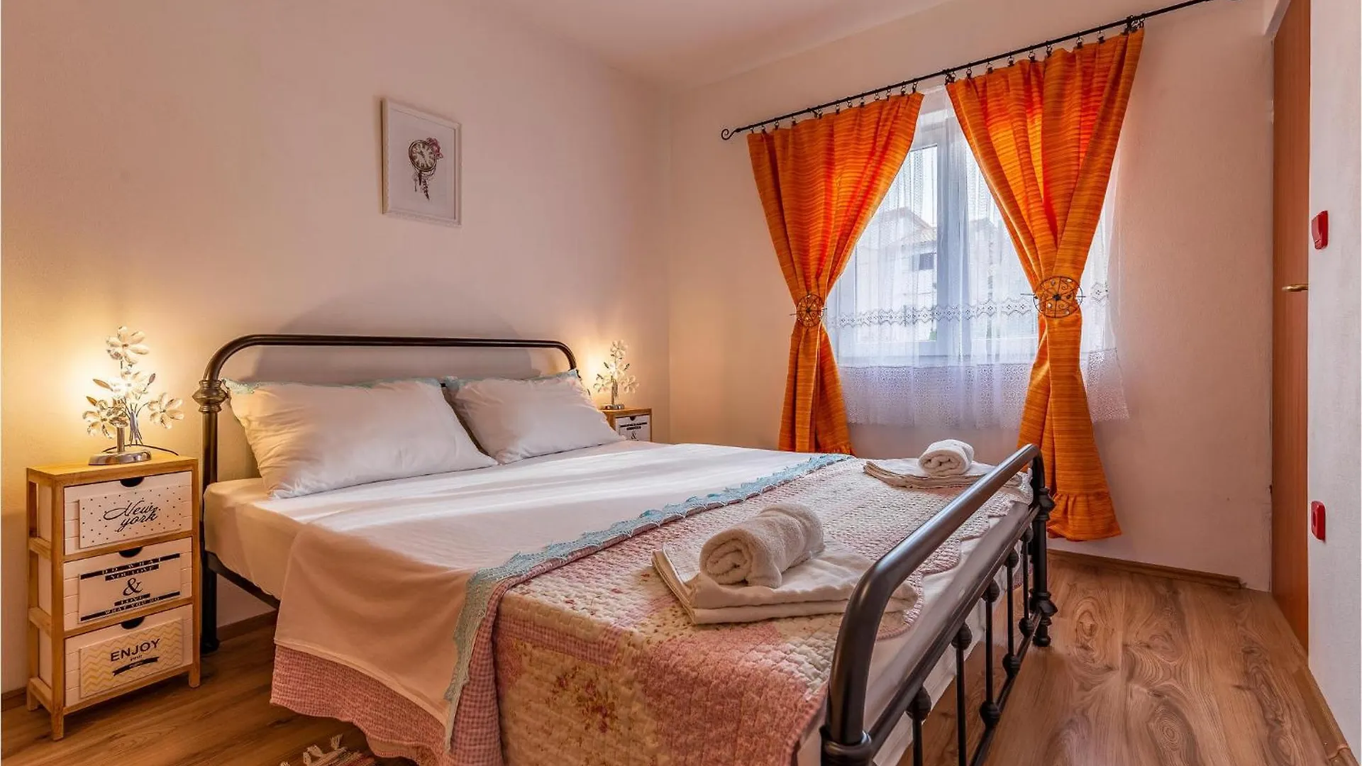 Lovely Apartment In Premantura With Wifi