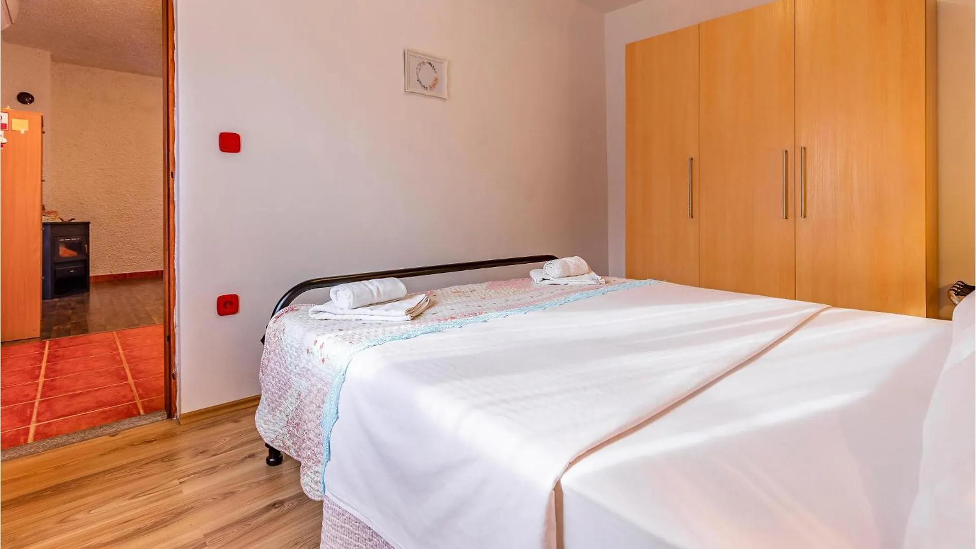 Lovely Apartment In Premantura With Wifi