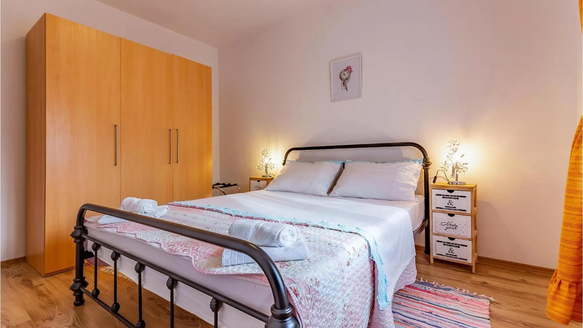 Lovely Apartment In Premantura With Wifi 0*,